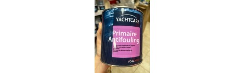 PRIMAIRE ANTIFOULING