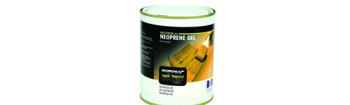 COLLE NEOPRENE GEL 400mL